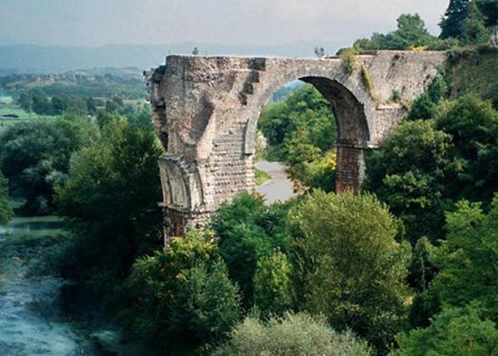 La Casetta Del Vicolo Narni Exterior photo